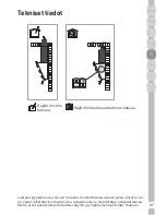 Preview for 87 page of Grundig GDK 4382 B User Instructions