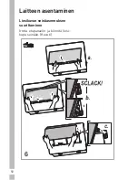 Preview for 92 page of Grundig GDK 4382 B User Instructions