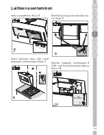 Preview for 93 page of Grundig GDK 4382 B User Instructions