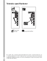 Preview for 106 page of Grundig GDK 4382 B User Instructions