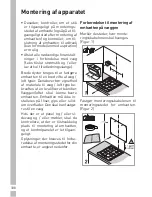 Preview for 108 page of Grundig GDK 4382 B User Instructions