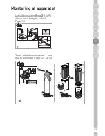 Preview for 113 page of Grundig GDK 4382 B User Instructions