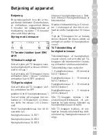 Preview for 115 page of Grundig GDK 4382 B User Instructions