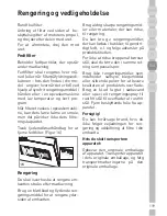 Preview for 119 page of Grundig GDK 4382 B User Instructions