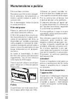 Preview for 140 page of Grundig GDK 4382 B User Instructions