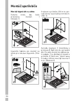 Preview for 150 page of Grundig GDK 4382 B User Instructions