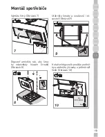 Preview for 153 page of Grundig GDK 4382 B User Instructions