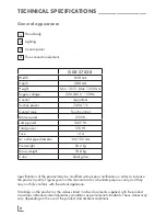 Предварительный просмотр 8 страницы Grundig GDK 5782 B User Manual