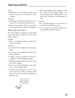 Предварительный просмотр 9 страницы Grundig GDK 5782 B User Manual