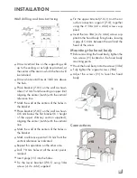 Preview for 11 page of Grundig GDK 5782 B User Manual