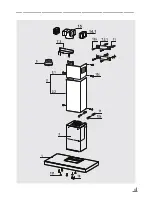 Предварительный просмотр 5 страницы Grundig GDK 5792 XB User Manual