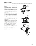 Предварительный просмотр 9 страницы Grundig GDK 5792 XB User Manual