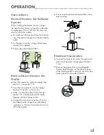 Preview for 11 page of Grundig GDK 5792 XB User Manual