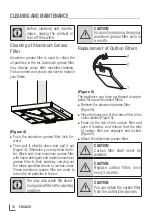 Preview for 10 page of Grundig GDKP 2460 BC User Manual