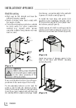 Предварительный просмотр 12 страницы Grundig GDKP 2460 BC User Manual