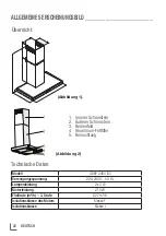 Preview for 22 page of Grundig GDKP 2460 BC User Manual