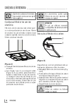 Preview for 58 page of Grundig GDKP 2460 BC User Manual