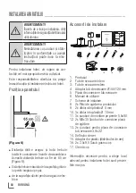 Preview for 60 page of Grundig GDKP 2460 BC User Manual