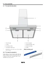 Preview for 10 page of Grundig GDKP2474BBSC User Manual