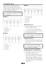 Preview for 13 page of Grundig GDKP2474BBSC User Manual