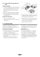 Preview for 17 page of Grundig GDKP2474BBSC User Manual