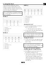 Preview for 13 page of Grundig GDKP5464BBSC User Manual