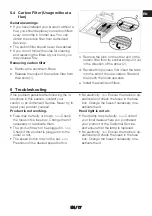 Preview for 17 page of Grundig GDKP5464BBSC User Manual