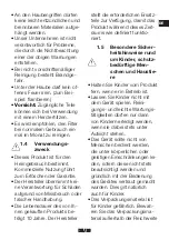 Preview for 25 page of Grundig GDKP5464BBSC User Manual