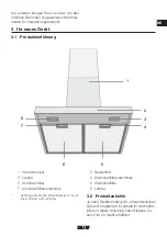 Preview for 27 page of Grundig GDKP5464BBSC User Manual