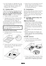 Preview for 34 page of Grundig GDKP5464BBSC User Manual