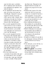 Preview for 42 page of Grundig GDKP5464BBSC User Manual