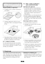 Preview for 52 page of Grundig GDKP5464BBSC User Manual