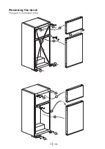 Предварительный просмотр 11 страницы Grundig GDMI 25410 User Instructions