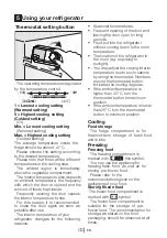 Предварительный просмотр 13 страницы Grundig GDMI 25410 User Instructions