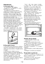 Предварительный просмотр 31 страницы Grundig GDMI 25410 User Instructions