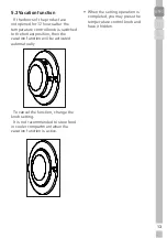 Предварительный просмотр 15 страницы Grundig GDN 17825 FX User Instructions