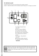 Предварительный просмотр 16 страницы Grundig GDN 17825 FX User Instructions