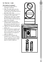 Предварительный просмотр 21 страницы Grundig GDN 17825 FX User Instructions