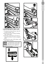 Предварительный просмотр 27 страницы Grundig GDN 17825 FX User Instructions