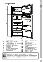 Предварительный просмотр 43 страницы Grundig GDN 17825 FX User Instructions