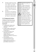 Предварительный просмотр 45 страницы Grundig GDN 17825 FX User Instructions