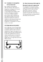 Предварительный просмотр 46 страницы Grundig GDN 17825 FX User Instructions