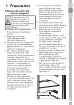 Предварительный просмотр 47 страницы Grundig GDN 17825 FX User Instructions