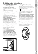 Предварительный просмотр 49 страницы Grundig GDN 17825 FX User Instructions