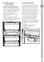 Предварительный просмотр 59 страницы Grundig GDN 17825 FX User Instructions