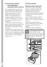 Предварительный просмотр 60 страницы Grundig GDN 17825 FX User Instructions