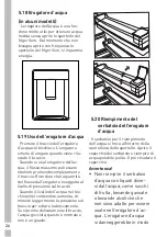 Предварительный просмотр 62 страницы Grundig GDN 17825 FX User Instructions