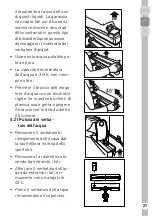 Предварительный просмотр 63 страницы Grundig GDN 17825 FX User Instructions