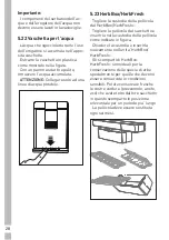 Предварительный просмотр 64 страницы Grundig GDN 17825 FX User Instructions