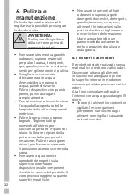 Предварительный просмотр 68 страницы Grundig GDN 17825 FX User Instructions